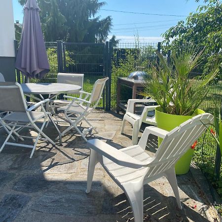 Le Clos Des Pommiers Fuji Uffholtz Luaran gambar
