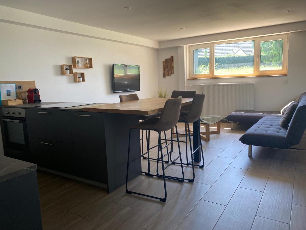 Le Clos Des Pommiers Fuji Uffholtz Luaran gambar
