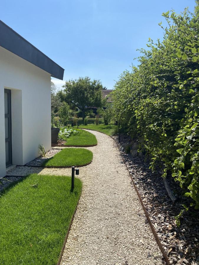 Le Clos Des Pommiers Fuji Uffholtz Luaran gambar